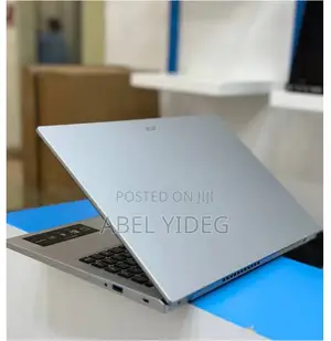 New Laptop Acer Aspire 3 16GB AMD Ryzen 5 SSD 512GB