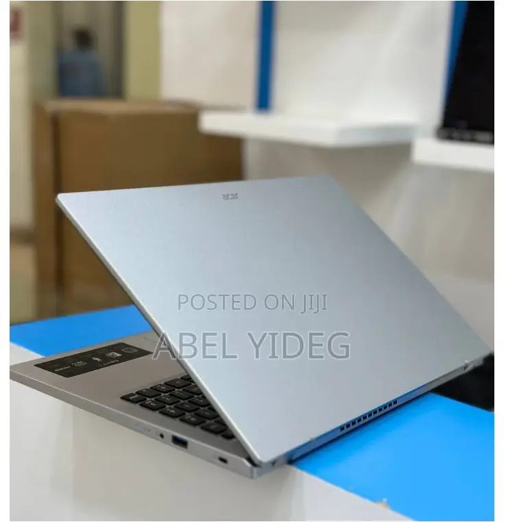 New Laptop Acer Aspire 3 16GB AMD Ryzen 5 SSD 512GB