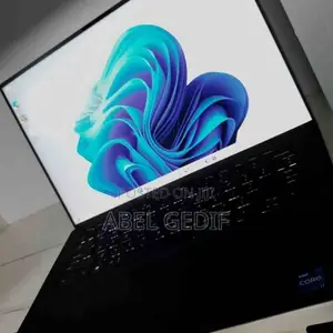 New Laptop Dell XPS 15 12GB Intel Core I7 SSD 1T