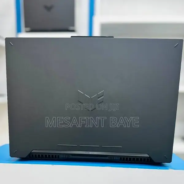 New Laptop Asus TUF Dash F15 32GB AMD Ryzen 9 SSD 1T