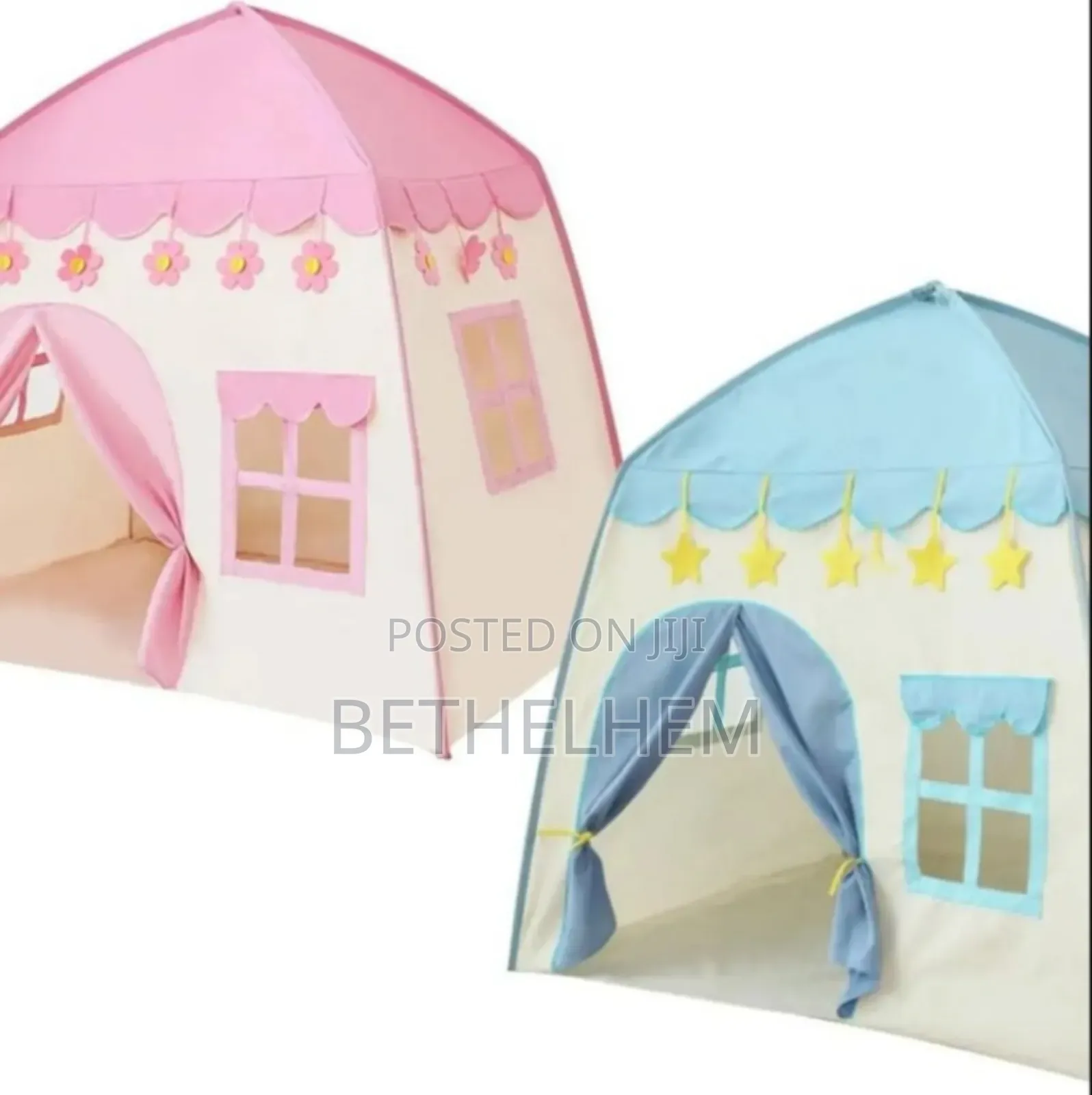 Kids Play Tent