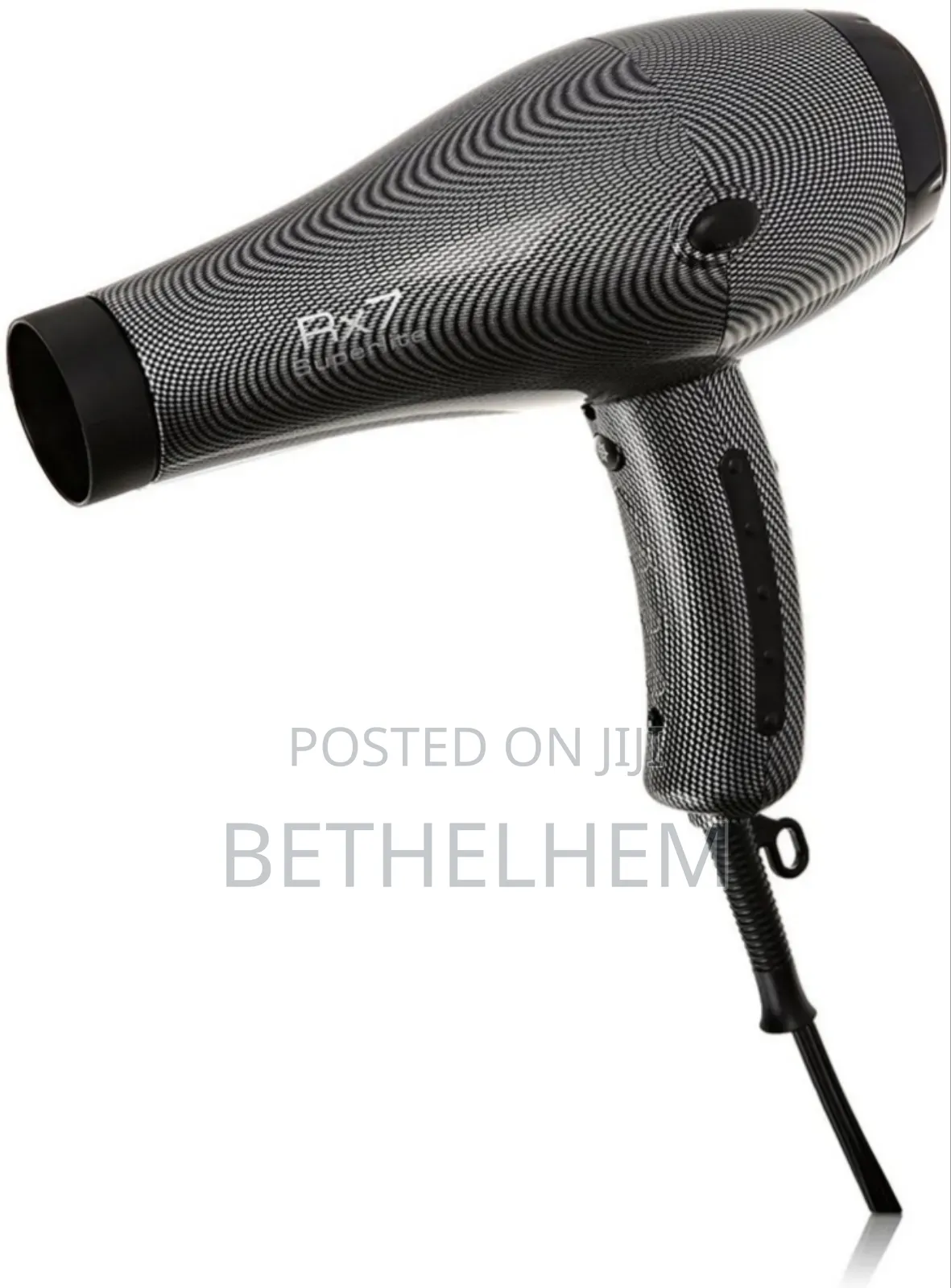 MORA Dryer 3100 Watt