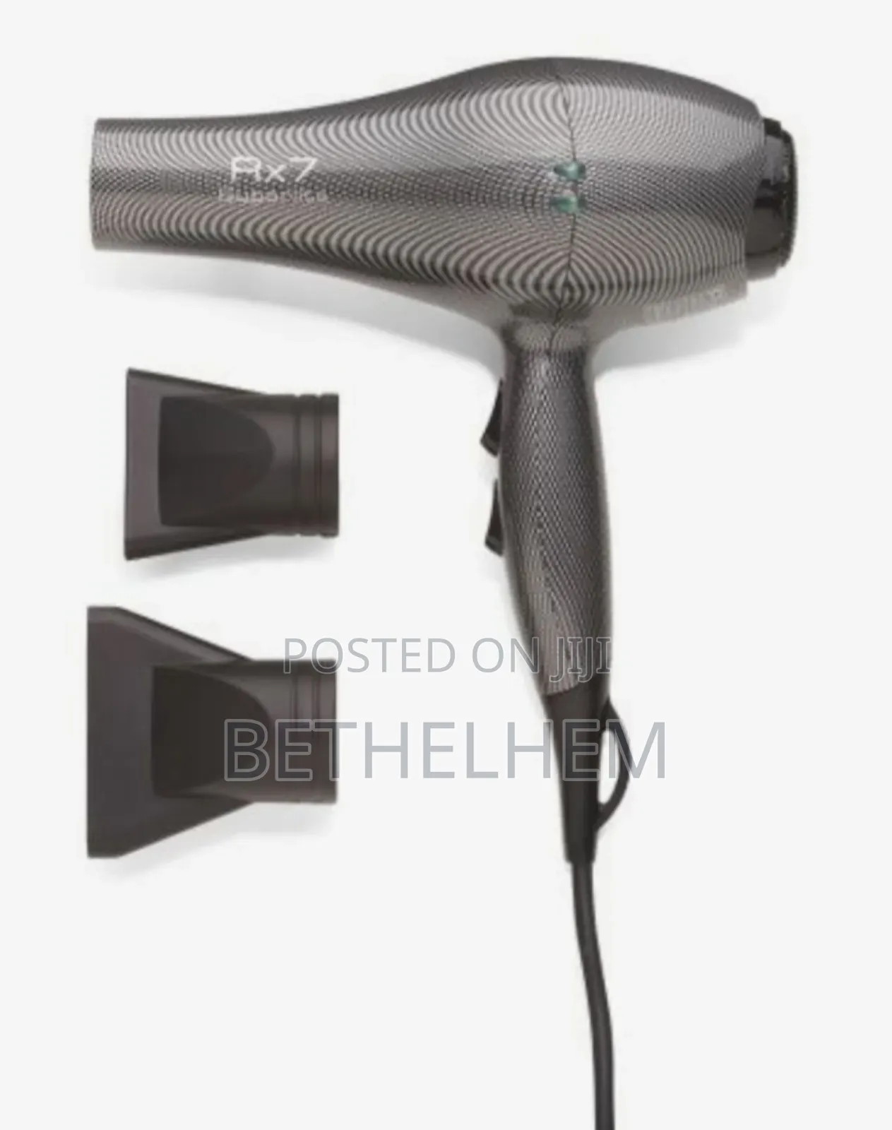 MORA Dryer 3100 Watt