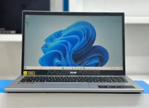 Photo - New Laptop Acer Aspire 5 16GB AMD Ryzen 5 SSD 512GB