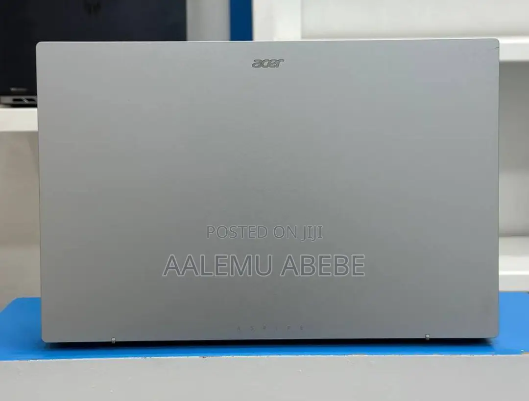 New Laptop Acer Aspire 5 16GB AMD Ryzen 5 SSD 512GB