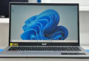 New Laptop Acer Aspire 5 16GB AMD Ryzen 5 SSD 512GB