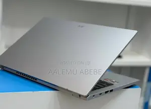 New Laptop Acer Aspire 5 16GB AMD Ryzen 5 SSD 512GB