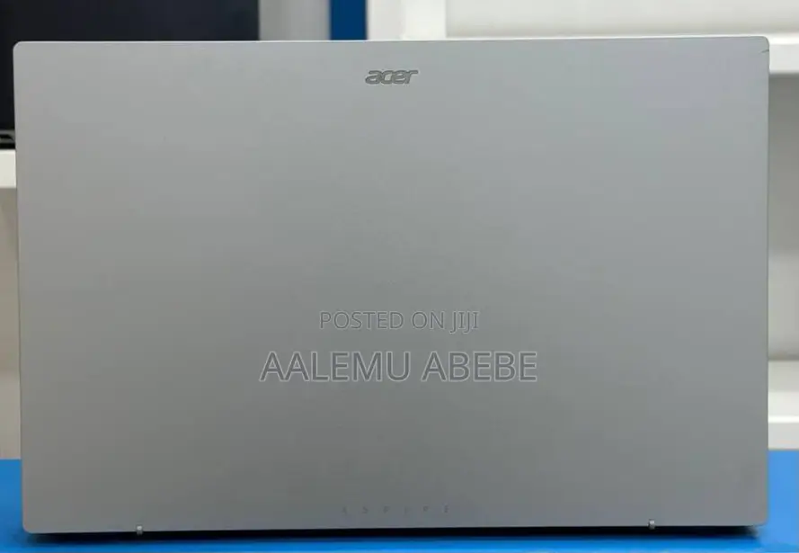 New Laptop Acer Aspire 5 16GB AMD Ryzen 5 SSD 512GB