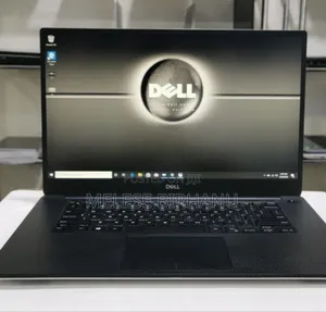 New Laptop Dell Precision 5520 16GB Intel Core I7 SSD 512GB