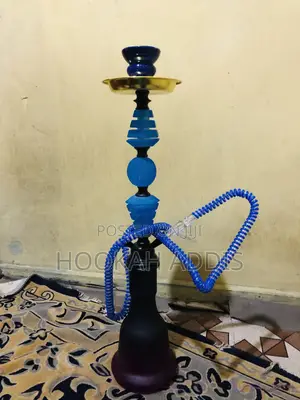 Photo - Addis Shisha Eka