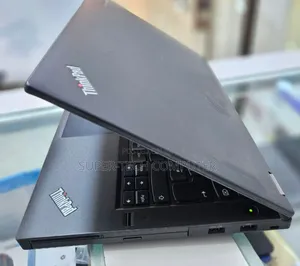 New Laptop Lenovo ThinkPad T440 8GB Intel Core I5 HDD 500GB