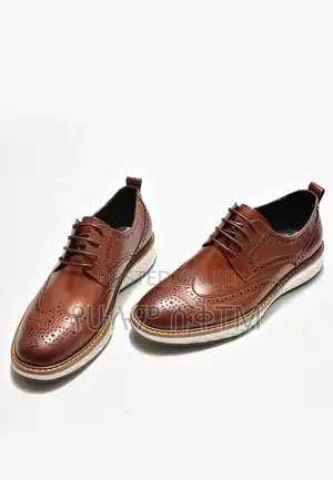 Original Men’S Casual Cow Leather Loafers