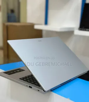 New Laptop Acer Aspire 3 16GB AMD Ryzen 5 SSD 512GB