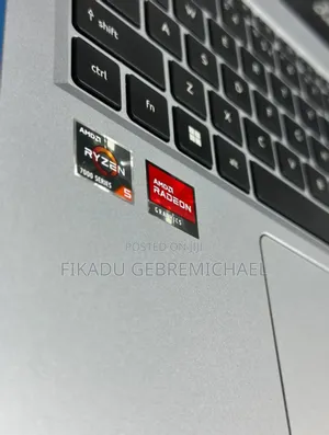 New Laptop Acer Aspire 3 16GB AMD Ryzen 5 SSD 512GB