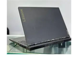 New Laptop Lenovo Legion 5 16GB Intel Core I7 SSD 512GB