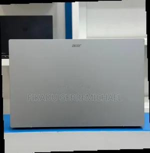 New Laptop Acer Aspire 3 16GB AMD Ryzen 5 SSD 512GB