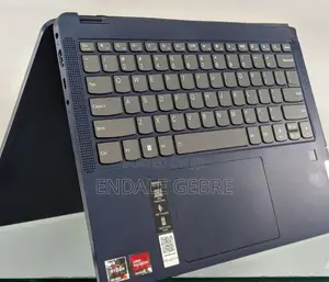 Photo - New Laptop Lenovo Flex 5 16GB AMD Ryzen 7 SSD 512GB