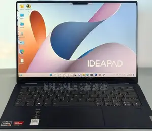 New Laptop Lenovo Flex 5 16GB AMD Ryzen 7 SSD 512GB
