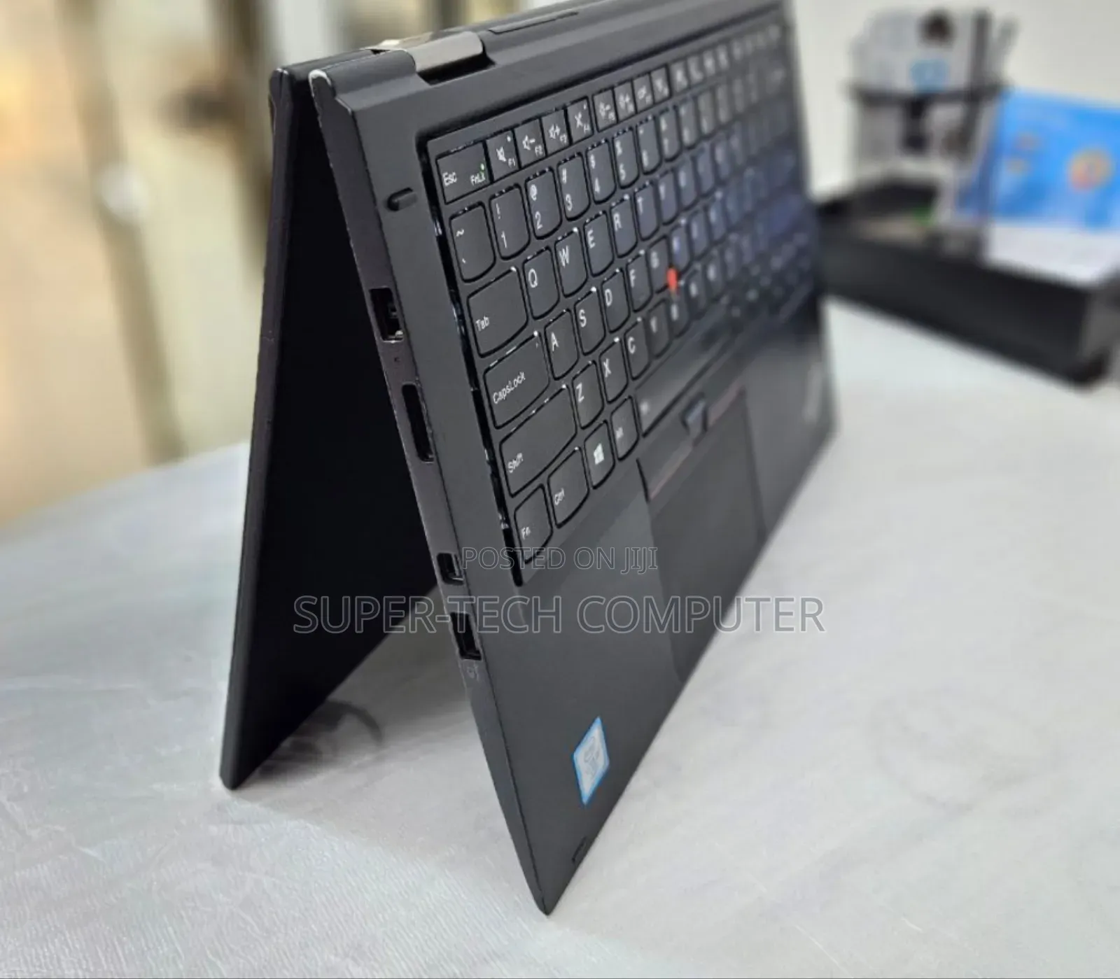 New Laptop Lenovo Thinkpad X1 Yoga 8GB Intel Core I5 SSD 256GB