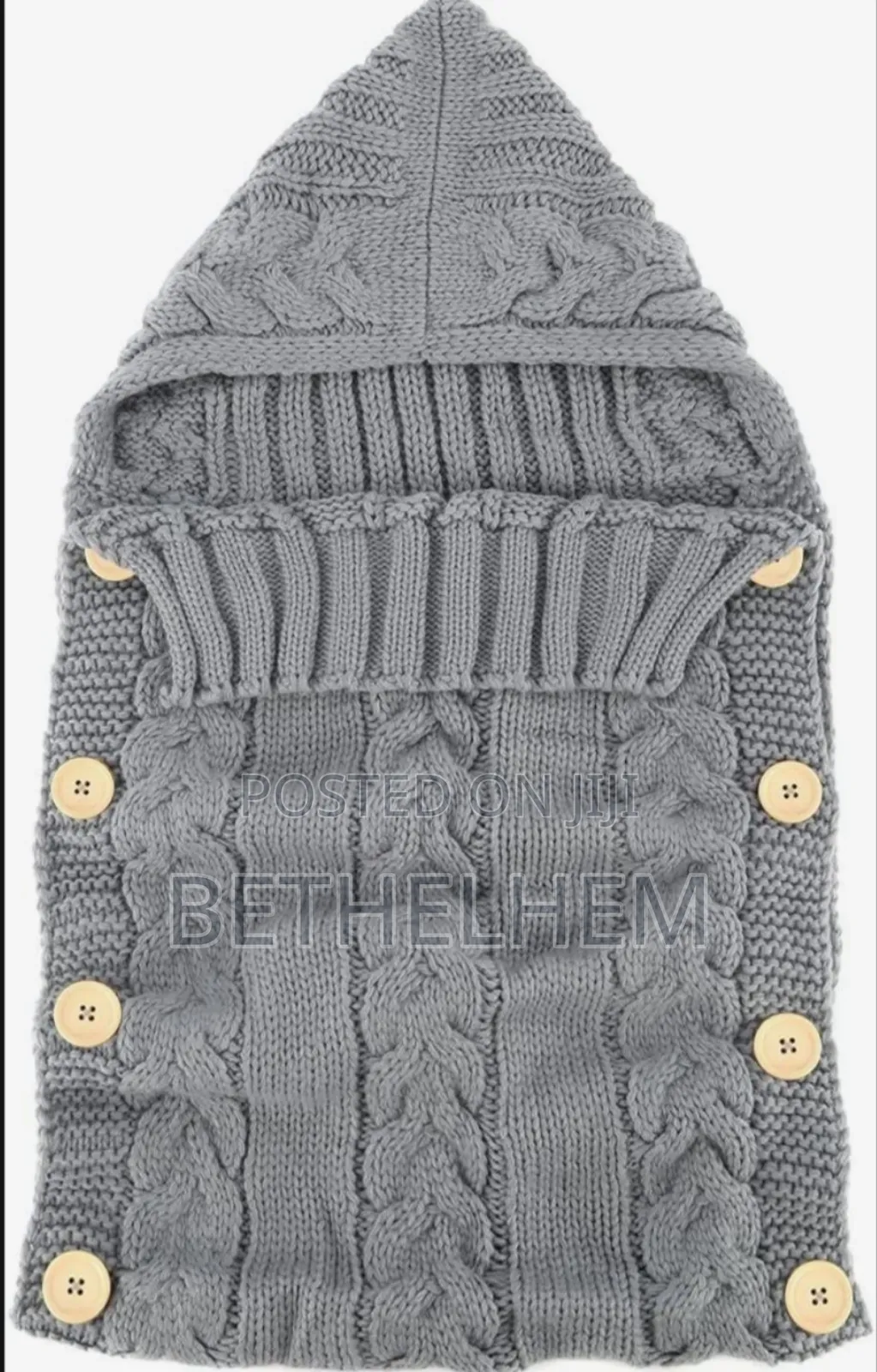 Baby Swaddle Blanket