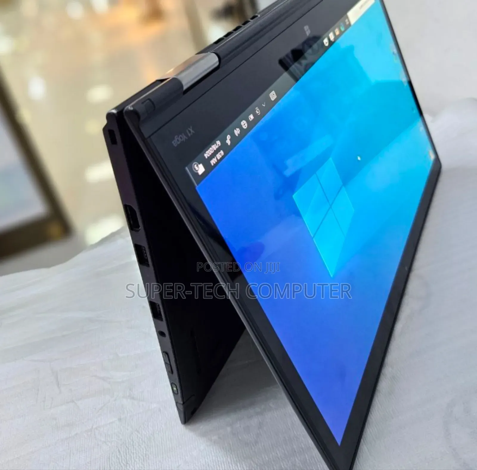 New Laptop Lenovo Yoga 260 8GB Intel Core I5 SSD 512GB