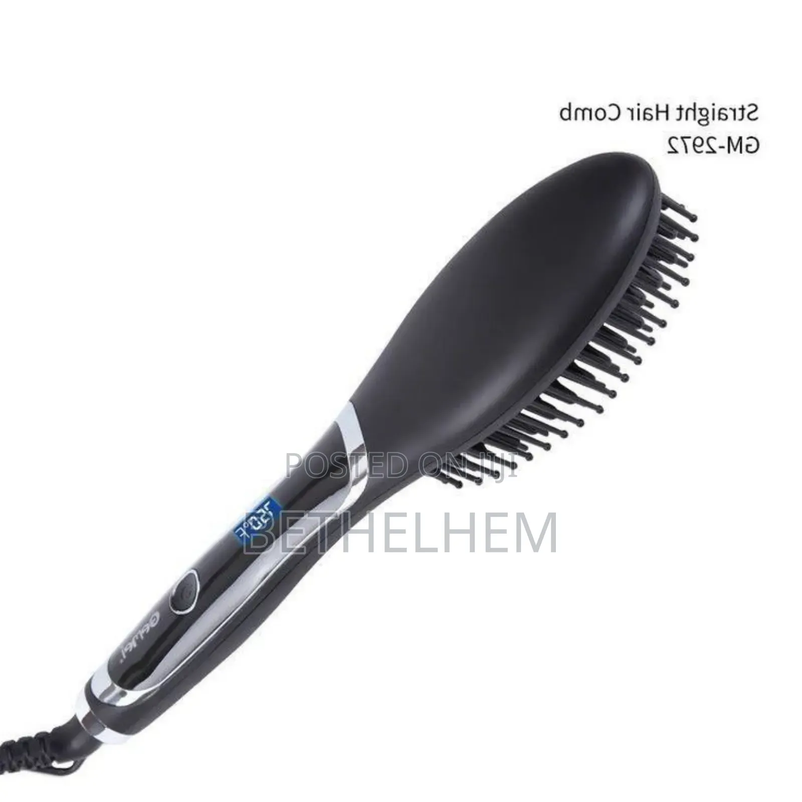 Progemei የሴቶች የፀጉር ማለስለሻ