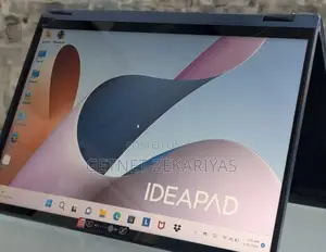 Photo - New Laptop Lenovo Flex 5 16GB AMD Ryzen 7 SSD 512GB