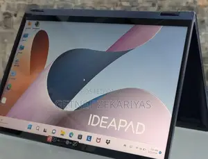 New Laptop Lenovo Flex 5 16GB AMD Ryzen 7 SSD 512GB