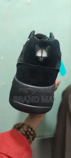 Naked Wolfe Full Black Master Quality