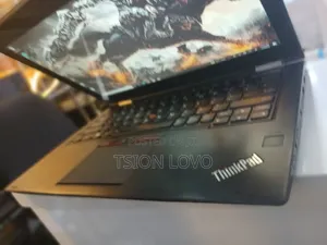 New Laptop Lenovo ThinkPad Yoga 8GB Intel Core I5 SSD 512GB