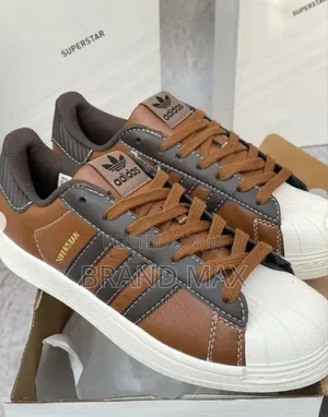 Photo - Adidas Superstar Master Quality