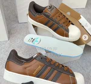 Adidas Superstar Master Quality