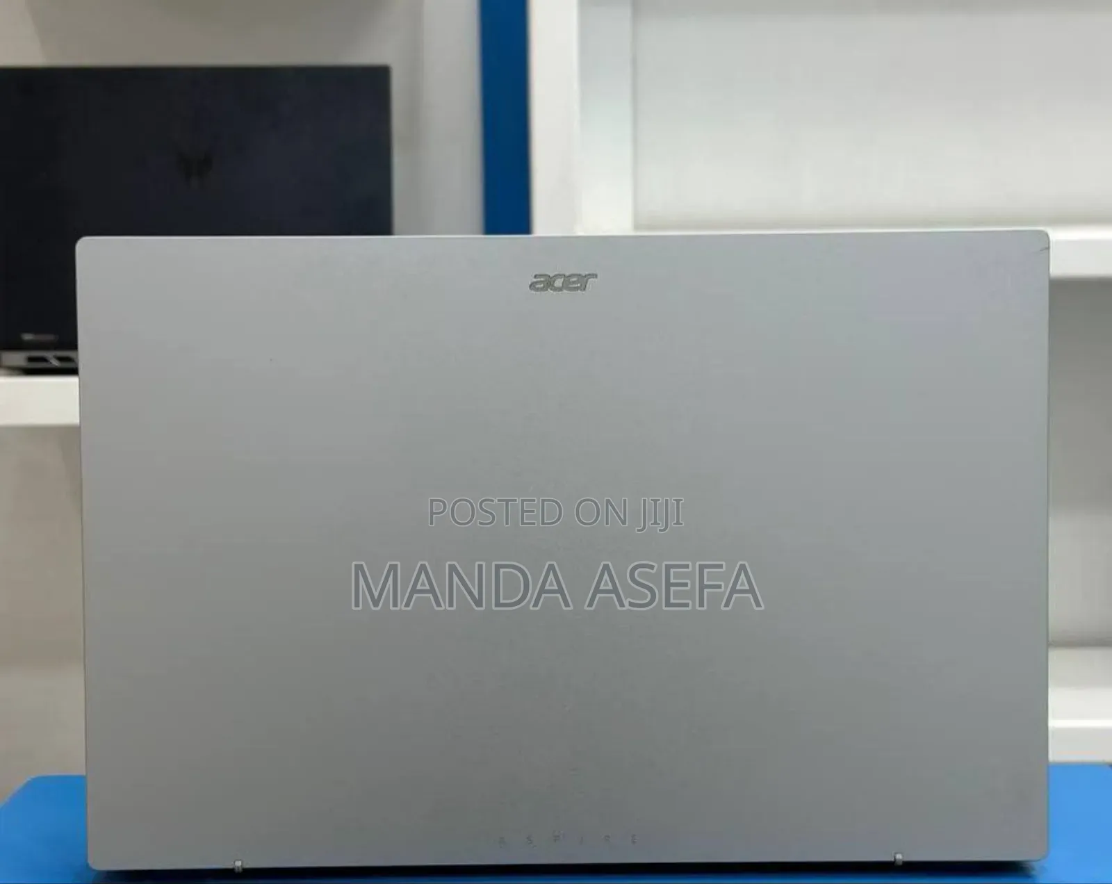 New Laptop Acer Aspire 3 16GB AMD Ryzen 5 SSD 512GB