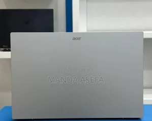 New Laptop Acer Aspire 3 16GB AMD Ryzen 5 SSD 512GB