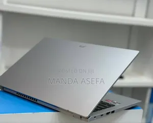 New Laptop Acer Aspire 3 16GB AMD Ryzen 5 SSD 512GB