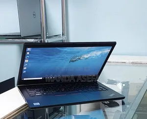 New Laptop Lenovo ThinkPad Yoga 8GB Intel Core I5 SSD 512GB