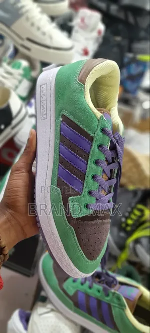 Adidas 2023 Master Quality