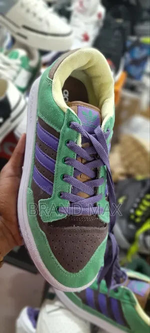 Photo - Adidas 2023 Master Quality