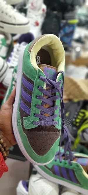 Photo - Adidas 2023 Master Quality