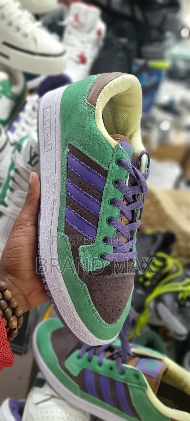 Adidas 2023 Master Quality