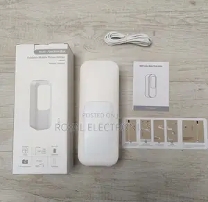 Original Fill Light With Remote Control (Foldable)