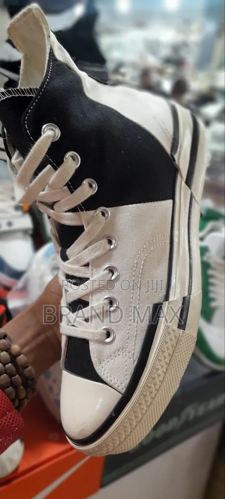 Converse Allstar Chuck Taylor 70 Master Quality