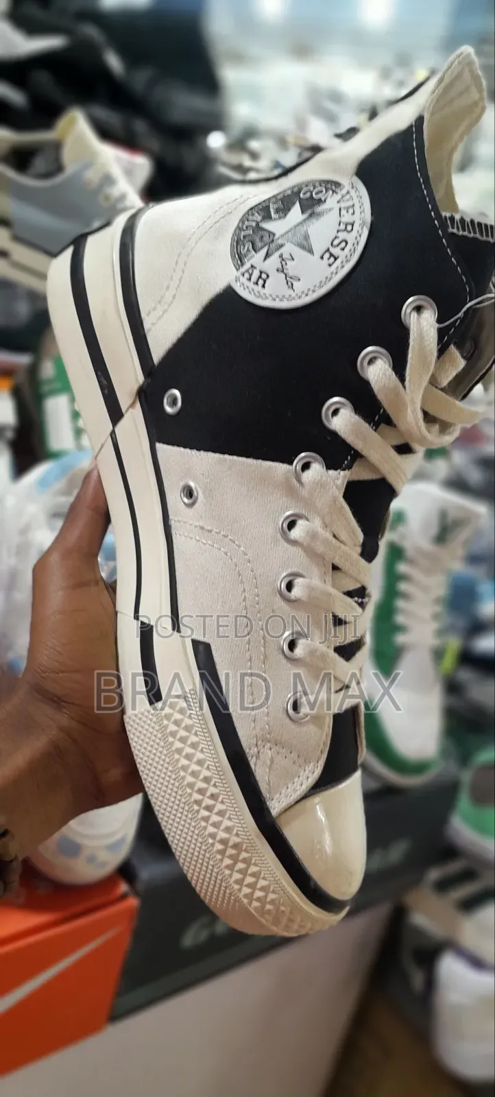 Converse Allstar Chuck Taylor 70 Master Quality