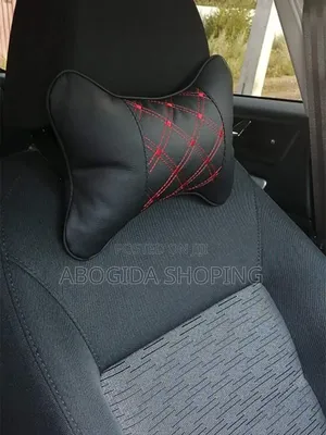 Photo - Car Neck Pillow