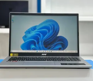 Photo - New Laptop Acer Aspire 3 16GB AMD Ryzen 5 SSD 512GB