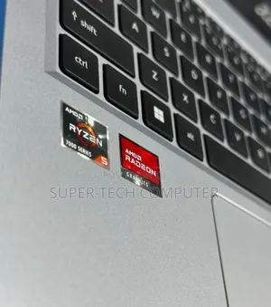 New Laptop Acer Aspire 3 16GB AMD Ryzen 5 SSD 512GB