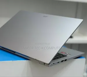 New Laptop Acer Aspire 3 16GB AMD Ryzen 5 SSD 512GB