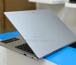 New Laptop Acer Aspire 3 16GB AMD Ryzen 5 SSD 512GB