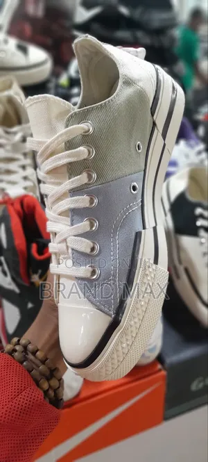 Converse Allstar Chuck Taylor Master Quality