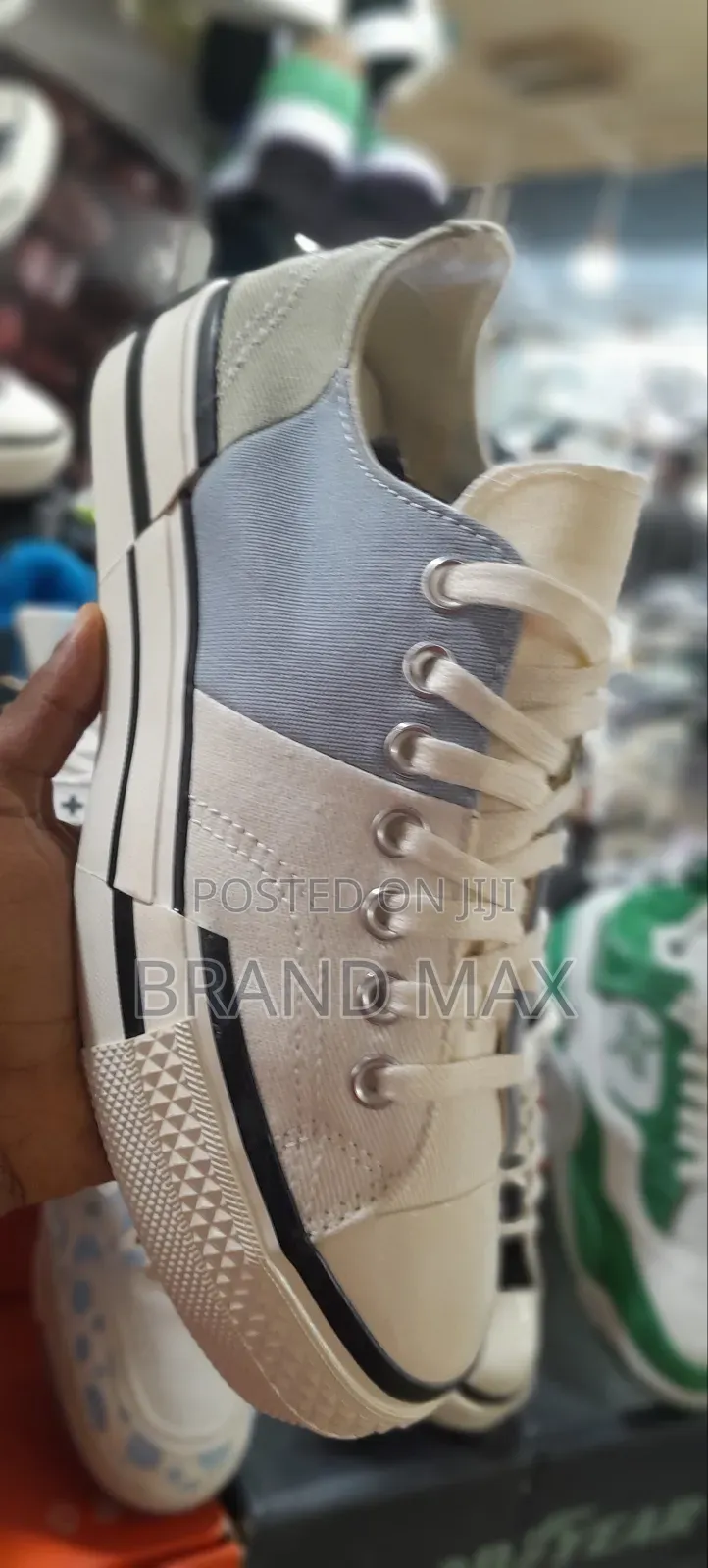 Converse Allstar Chuck Taylor Master Quality